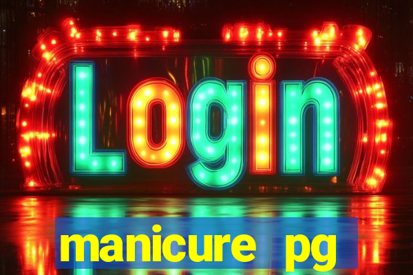 manicure pg plataforma de jogos